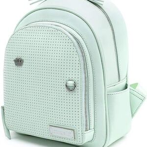 Loungefly pin backpack